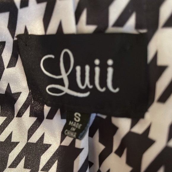 Luii 🔥Sale🔥corduroy jacket. - Picture 7 of 7